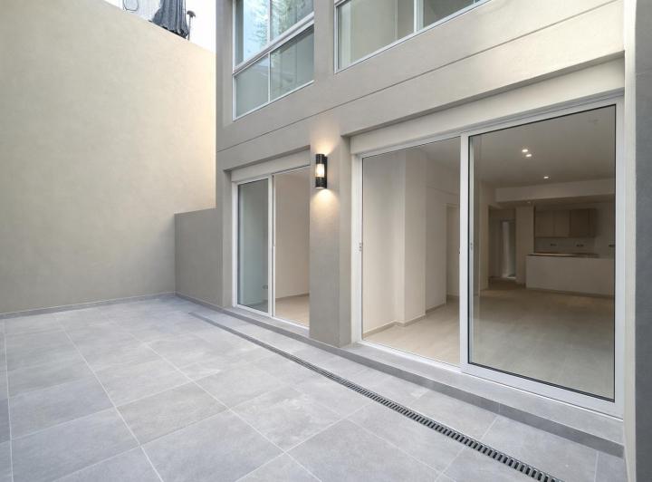 Departamento · 54m² · 2 Ambientes