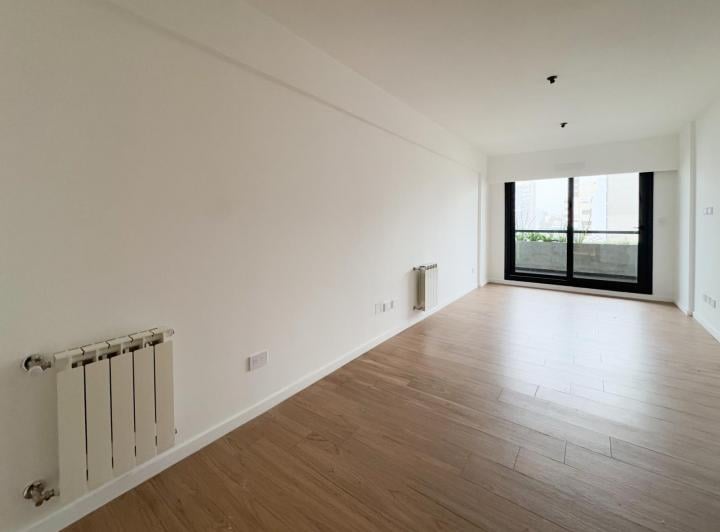 Departamento · 42m² · 2 Ambientes