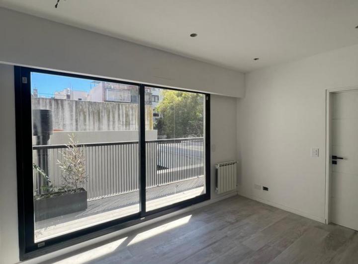 Departamento · 45m² · 2 Ambientes