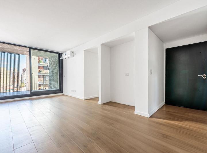 Departamento · 59m² · 2 Ambientes