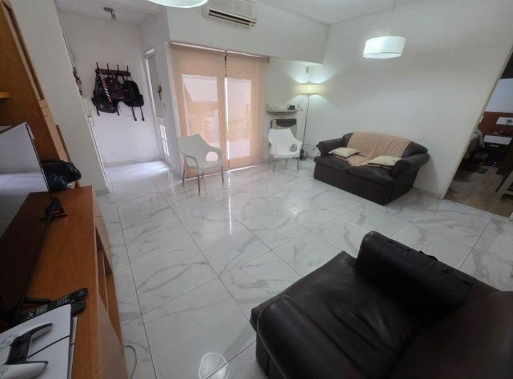 Departamento · 51m² · 3 Ambientes · 1 Cochera