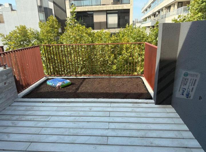 Departamento · 55m² · 2 Ambientes