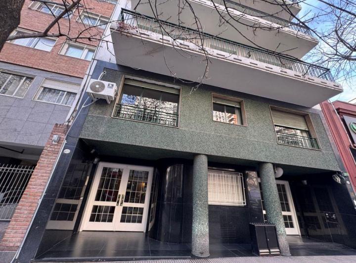 Departamento · 106m² · 4 Ambientes