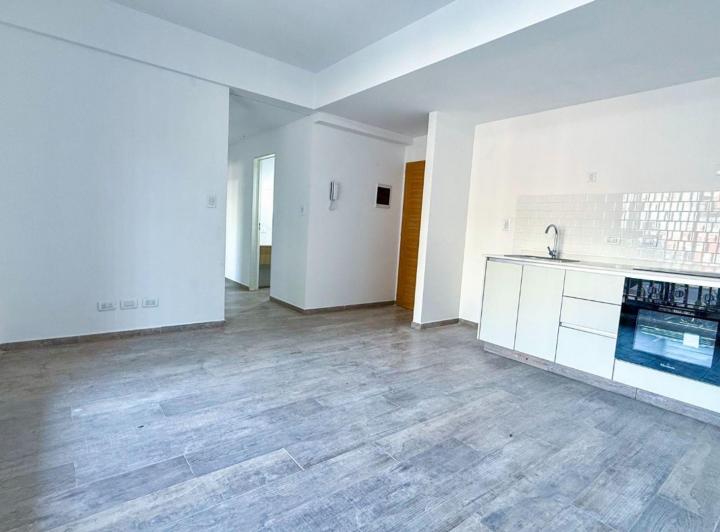 Departamento · 56m² · 3 Ambientes
