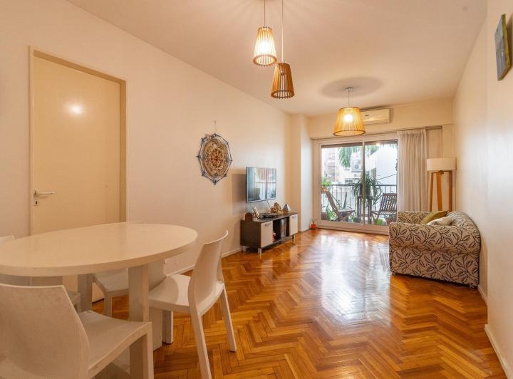 Departamento · 67m² · 3 Ambientes