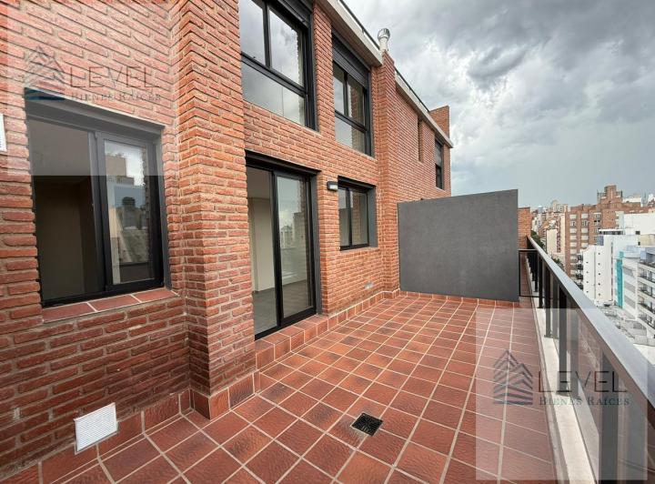 Departamento · 57m² · 3 Ambientes