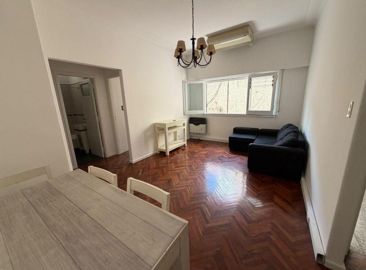 Departamento · 54m² · 3 Ambientes