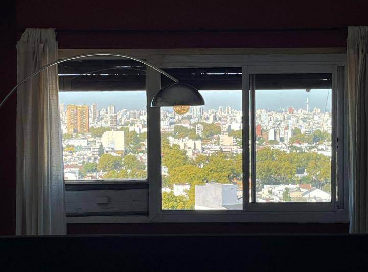 Departamento · 61m² · 3 Ambientes