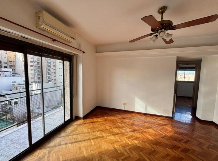 Departamento · 54m² · 3 Ambientes