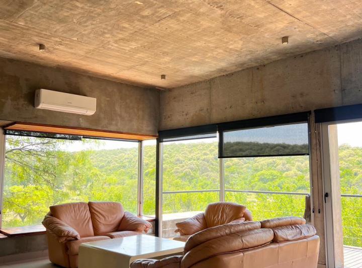 Casa · 280m² · 7 Ambientes · 2 Cocheras