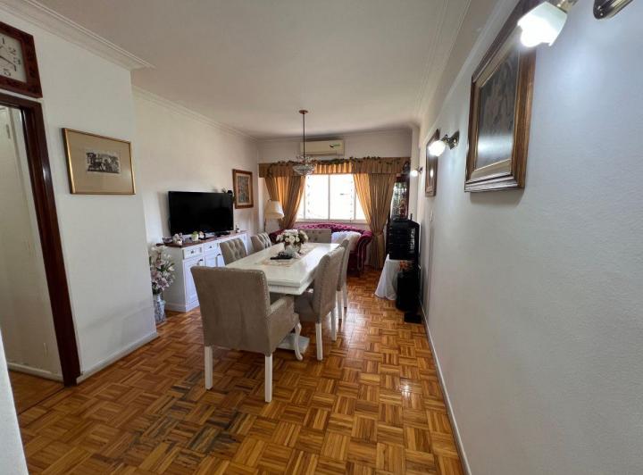 Departamento · 60m² · 4 Ambientes