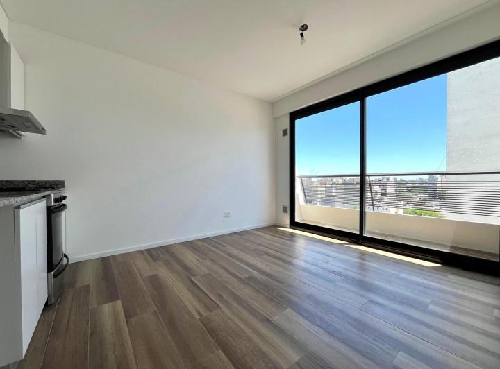 Departamento · 47m² · 3 Ambientes