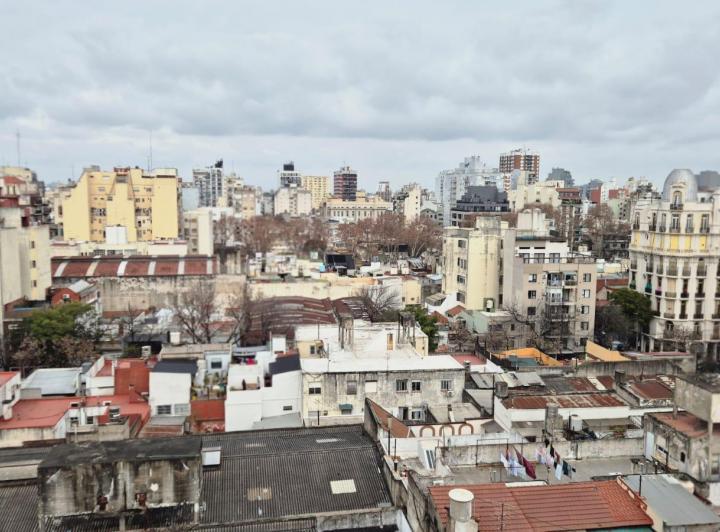 Departamento · 75m² · 3 Ambientes