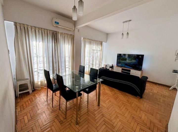 Departamento · 69m² · 3 Ambientes