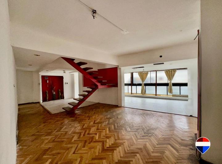 Departamento · 77m² · 4 Ambientes