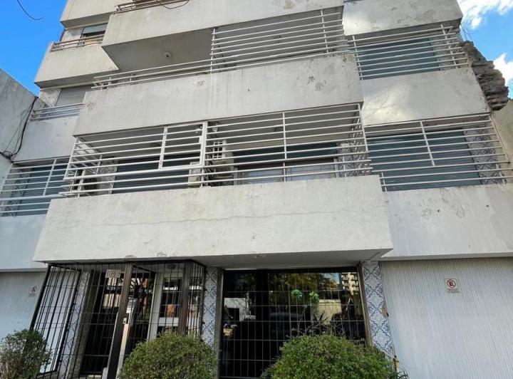 Departamento · 42m² · 3 Ambientes · 1 Cochera