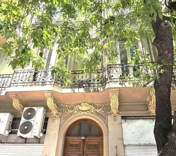 Departamento · 98m² · 4 Ambientes