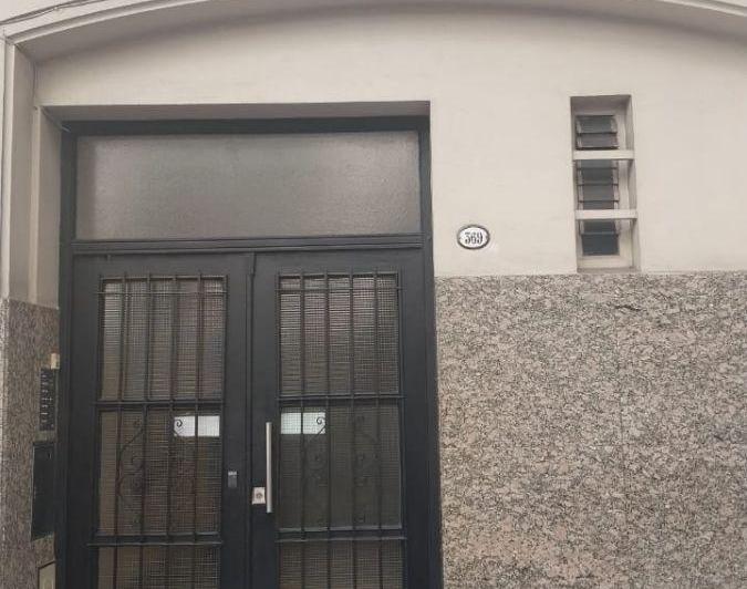 Departamento · 62m² · 3 Ambientes