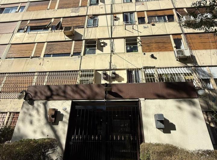 Departamento · 74m² · 4 Ambientes