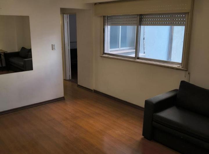 Departamento · 50m² · 3 Ambientes