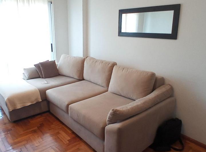 Departamento · 45m² · 3 Ambientes