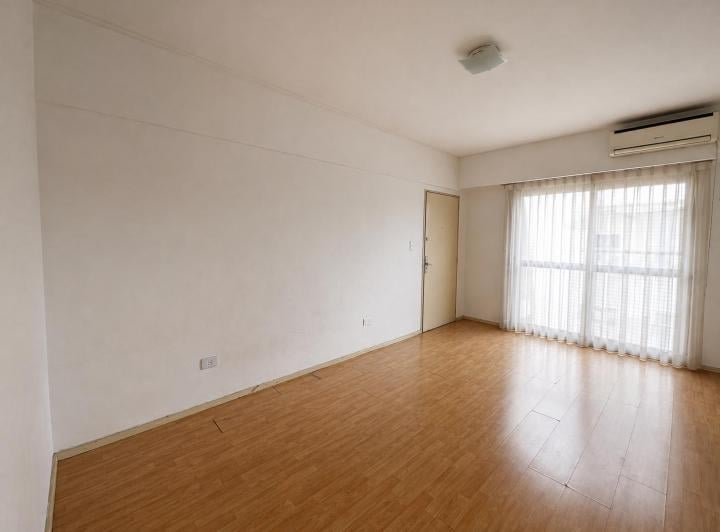 Departamento · 48m² · 3 Ambientes