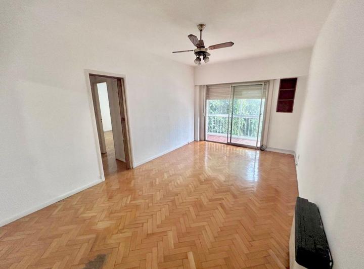 Departamento · 65m² · 3 Ambientes