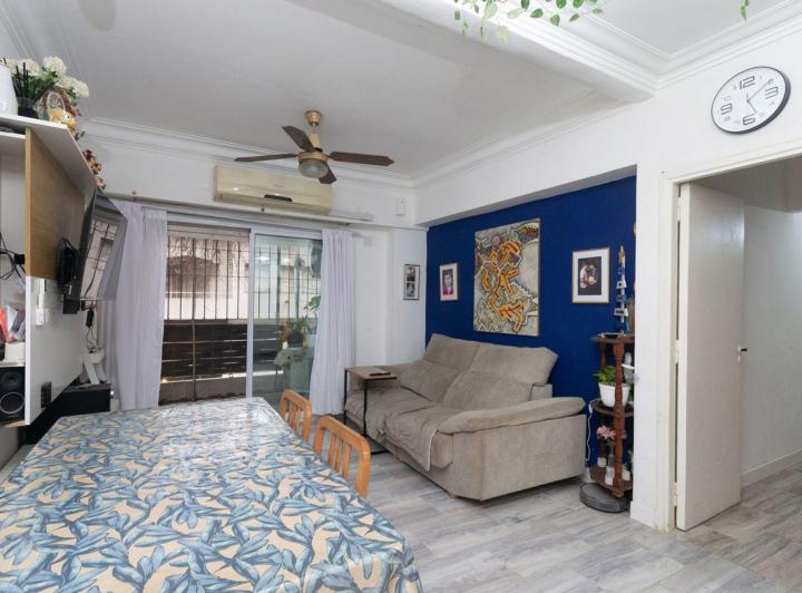 Departamento · 65m² · 4 Ambientes