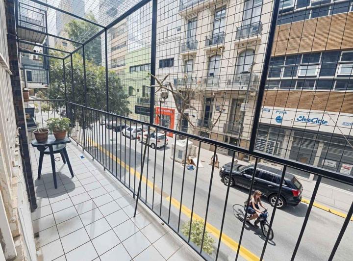 Departamento · 73m² · 4 Ambientes