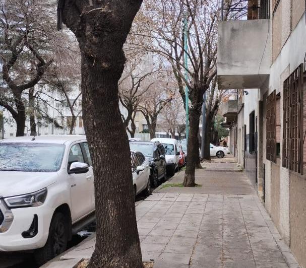 Departamento · 50m² · 4 Ambientes