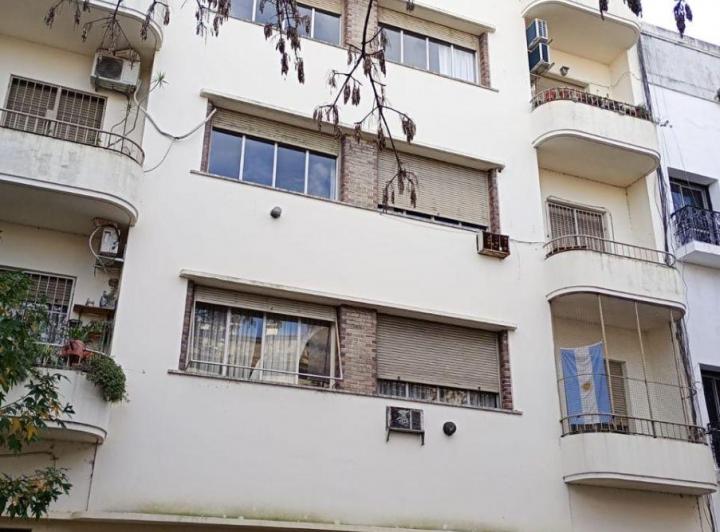Departamento · 60m² · 3 Ambientes