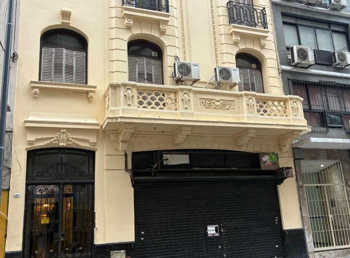 Departamento · 76m² · 3 Ambientes