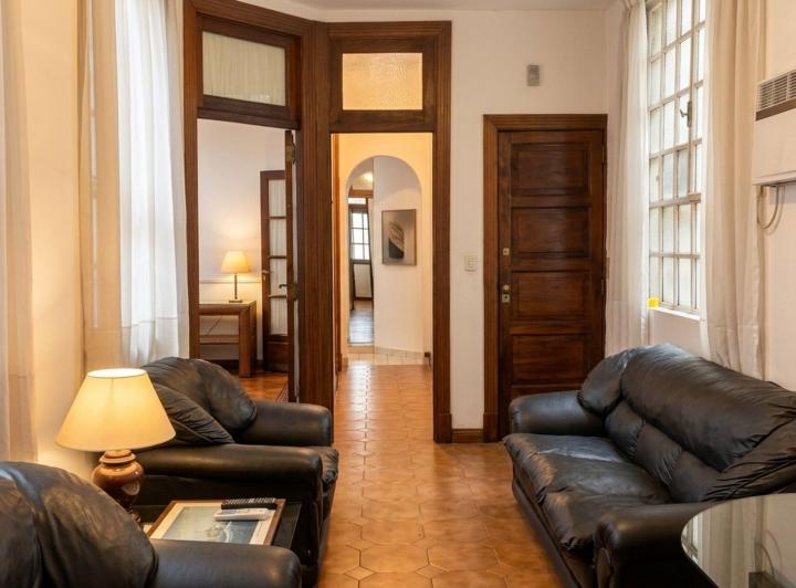 Departamento · 76m² · 3 Ambientes