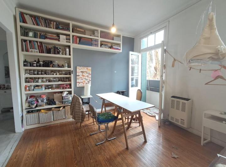 Departamento · 68m² · 4 Ambientes