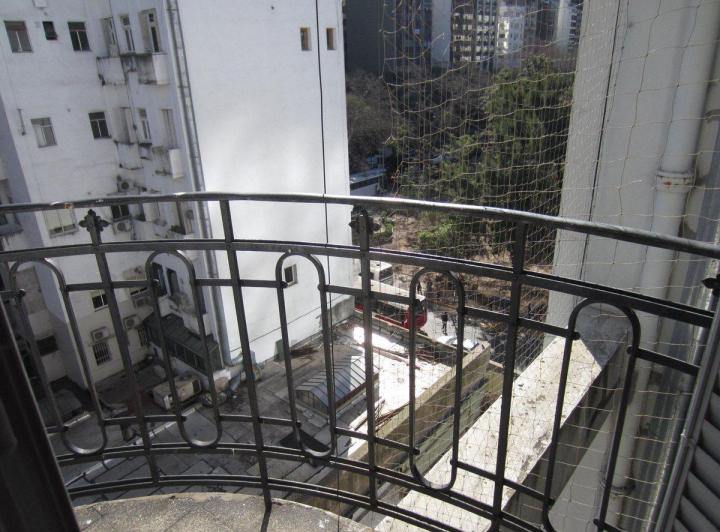 Departamento · 67m² · 4 Ambientes