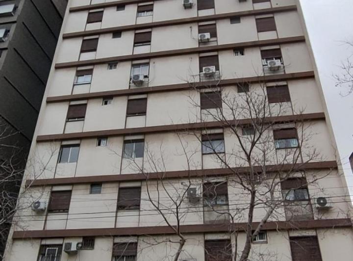 Departamento · 49m² · 3 Ambientes