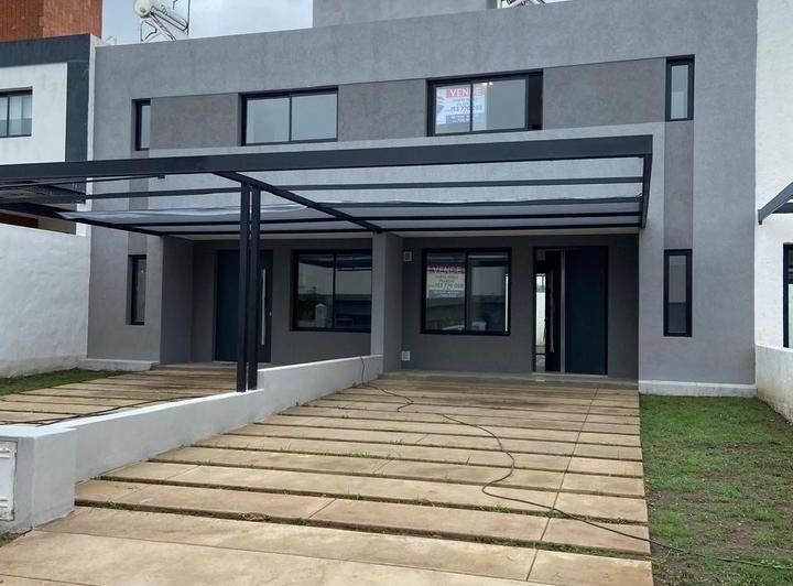 Departamento · 110m² · 7 Ambientes · 2 Cocheras