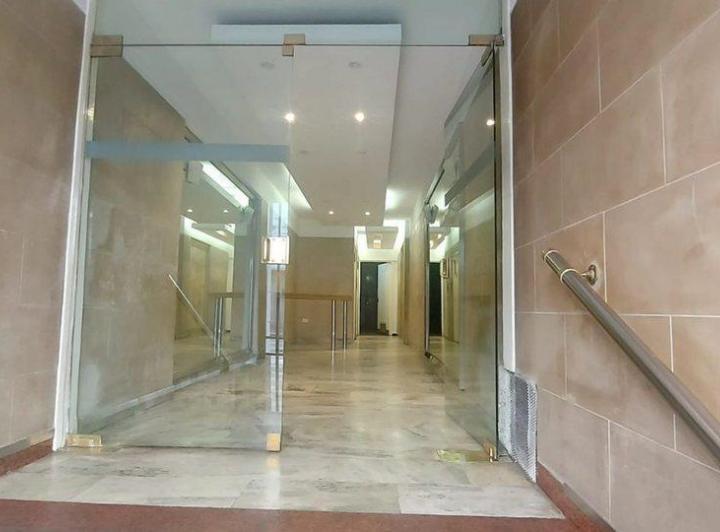 Departamento · 69m² · 4 Ambientes