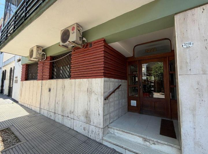 Departamento · 104m² · 4 Ambientes