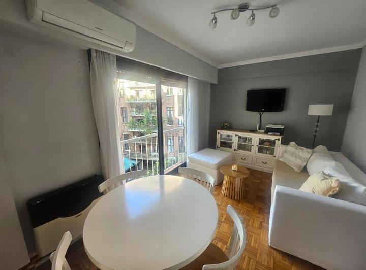 Departamento · 47m² · 3 Ambientes