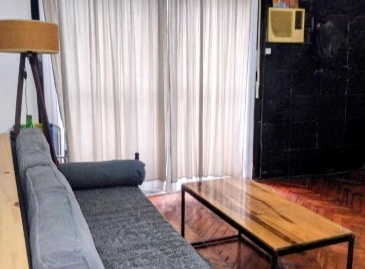 Departamento · 56m² · 3 Ambientes