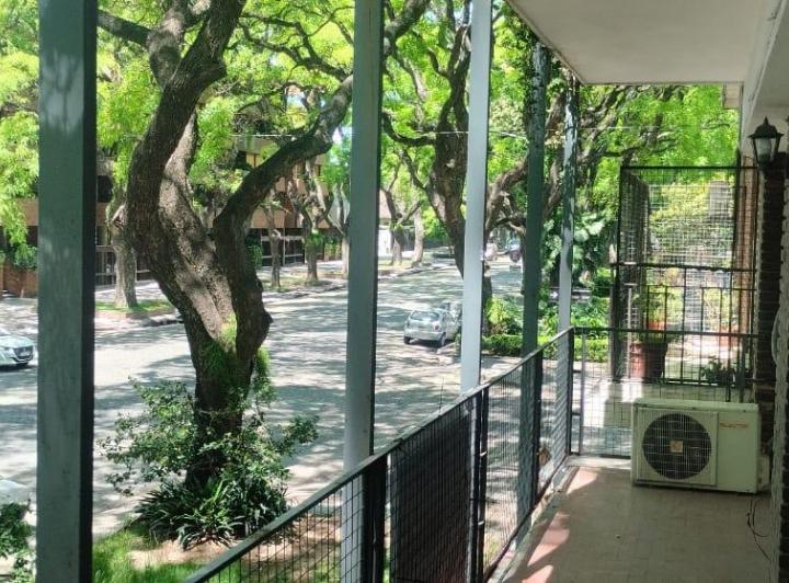 Departamento · 150m² · 5 Ambientes · 2 Cocheras