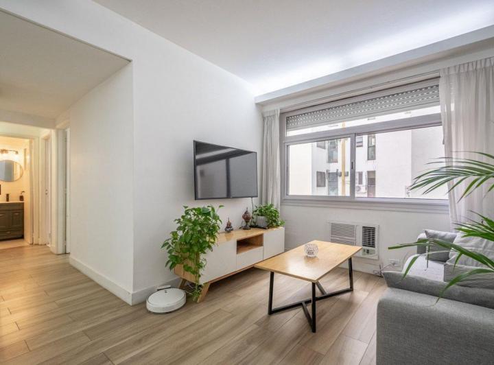 Departamento · 98m² · 4 Ambientes