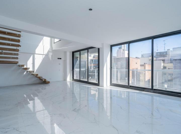 Departamento · 181m² · 4 Ambientes
