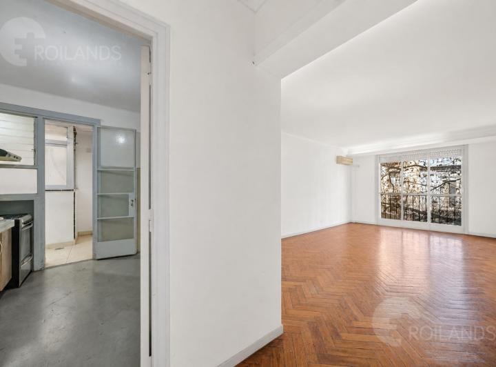 Departamento · 137m² · 4 Ambientes