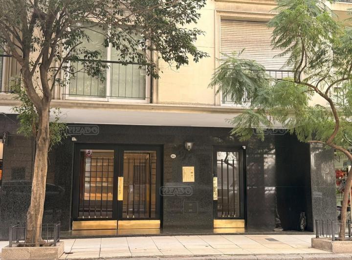 Departamento · 200m² · 4 Ambientes