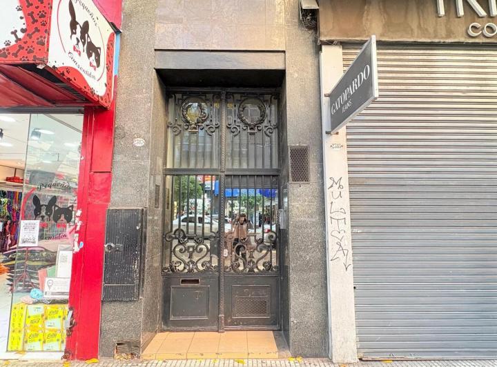 Departamento · 214m² · 11 Ambientes