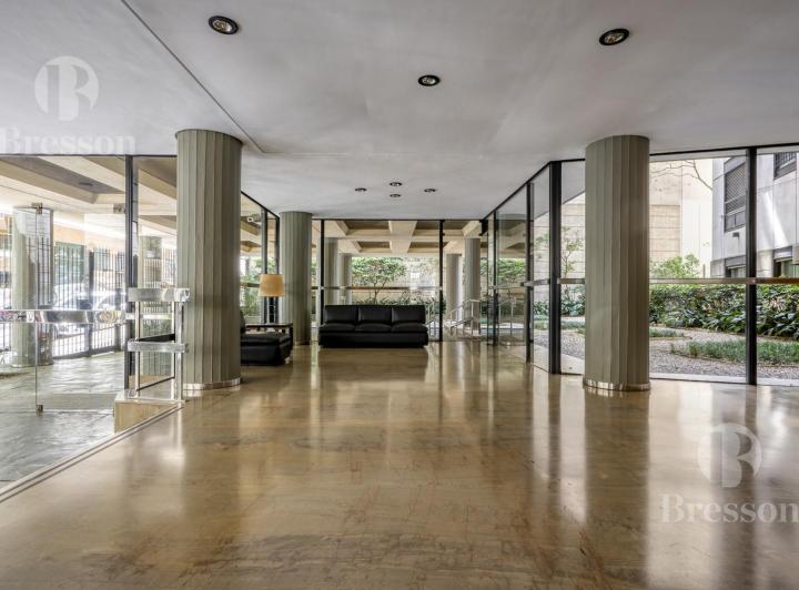Departamento · 264m² · 6 Ambientes · 2 Cocheras