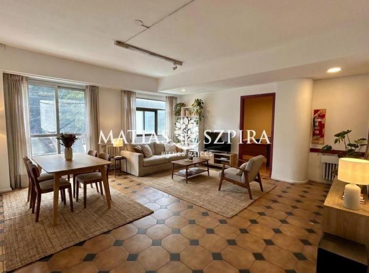 Departamento · 171m² · 6 Ambientes