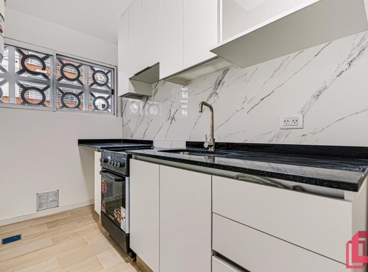 Departamento · 54m² · 3 Ambientes